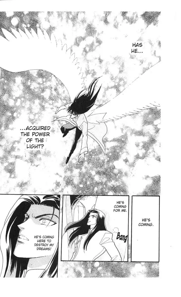 Kanata Kara Chapter 56 20